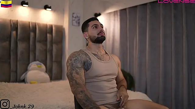 john king29 online show from 11/17/25, 10:14