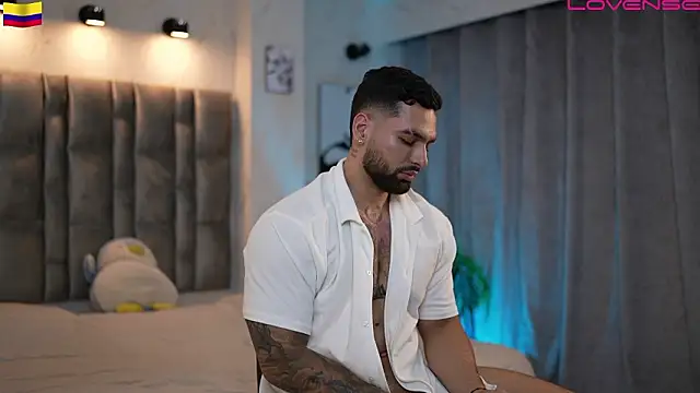 john king29 online show from 03/04/26, 09:11