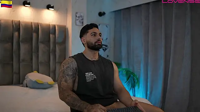 john king29 online show from 03/26/26, 07:12