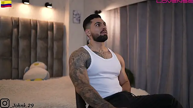 john king29 online show from 11/21/25, 09:03