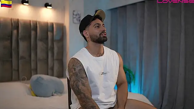 john king29 online show from 03/19/26, 01:33