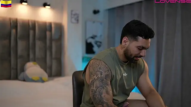 john king29 online show from 03/20/26, 11:28