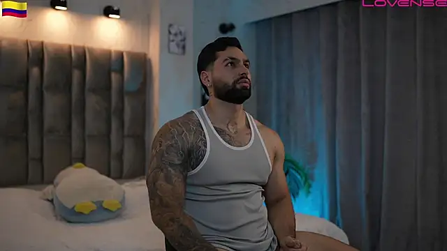 john king29 online show from 04/08/26, 09:49