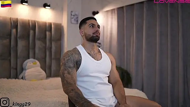 john king29 online show from 11/10/25, 10:59