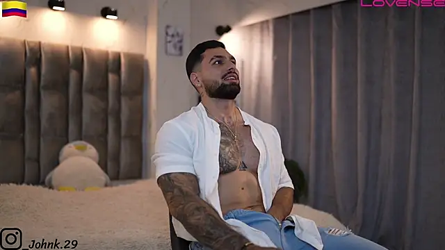 john king29 online show from 12/04/25, 11:37