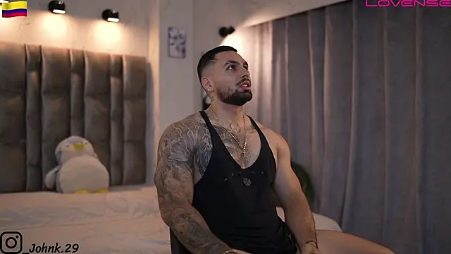 john king29 online show from 01/06/26, 11:20