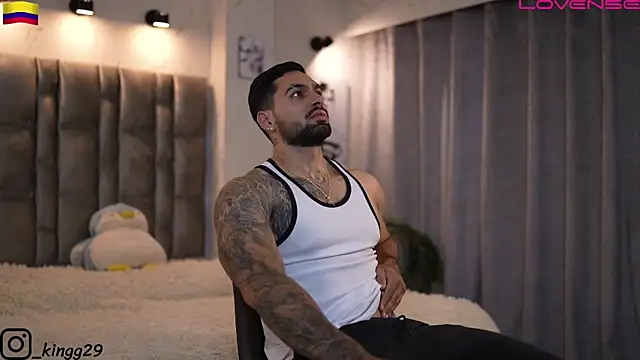 john king29 online show from 11/09/25, 08:02