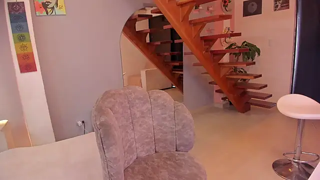 CelesteBreedlove online show from 03/12/26, 01:15