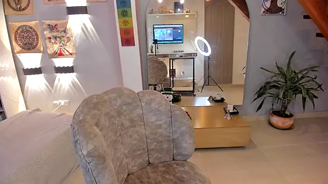 CelesteBreedlove online show from 11/28/25, 07:36