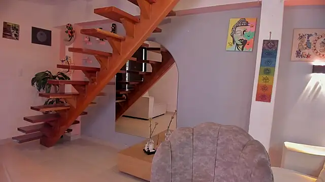 CelesteBreedlove online show from 03/09/26, 01:14