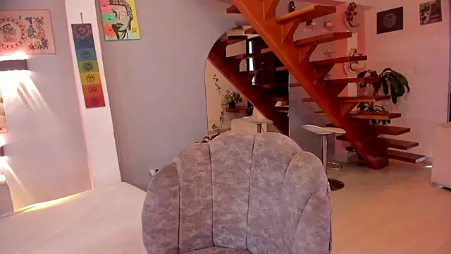 CelesteBreedlove online show from 03/19/26, 01:33