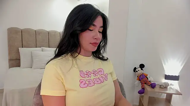 Snapshot of CelesteBreedlove chatting on 05/20/26, 12:18 CelesteBreedlove online show from 05/20/26, 12:18