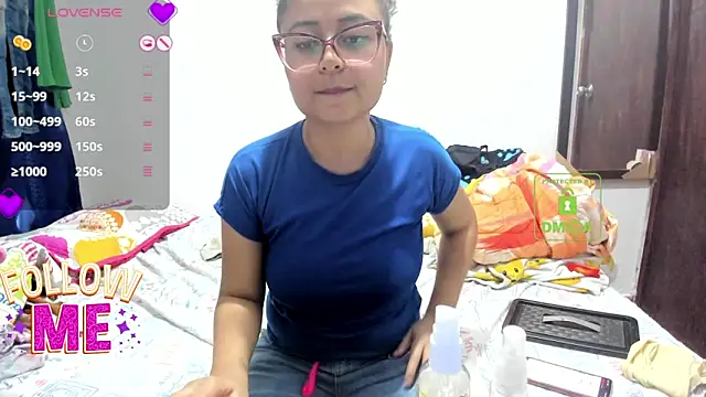 bonnie lam  online show from 02/22/26, 02:25