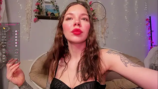 Kiralotus online show from 02/14/26, 05:18