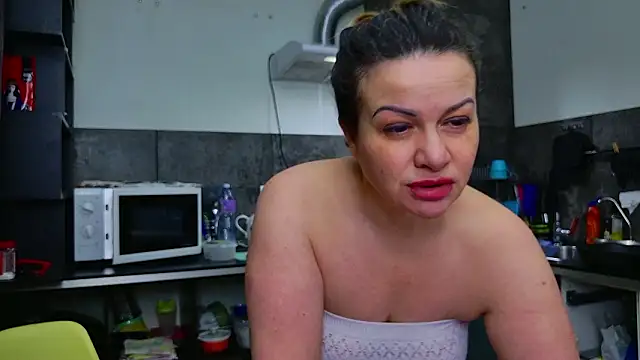 MishaMILF online show from 03/09/26, 04:54