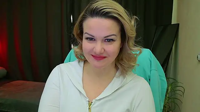 MishaMILF online show from 03/22/25, 12:14