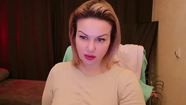 MishaMILF online show from 03/14/25, 05:46