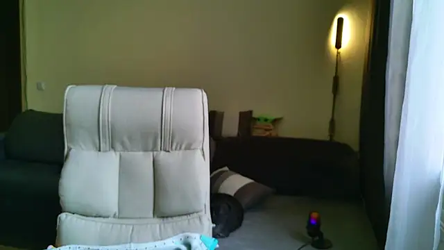 MishaMILF online show from 10/30/25, 08:56