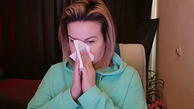 MishaMILF online show from 03/15/25, 08:15