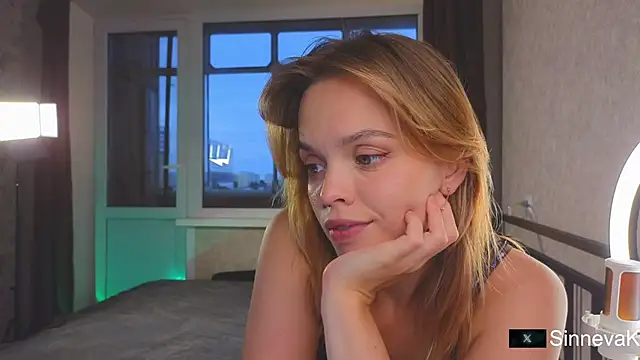 sinteas online show from 09/24/25, 02:12