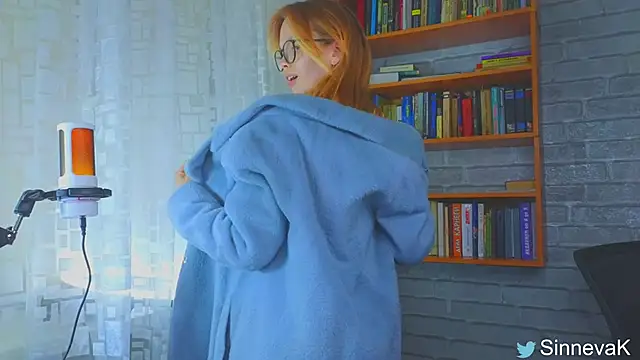 sinteas online show from 03/07/25, 04:33