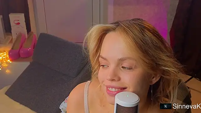 sinteas online show from 12/04/25, 09:30