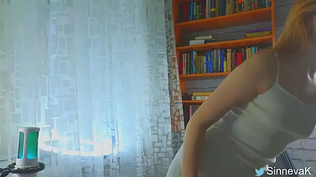 sinteas online show from 03/06/25, 04:07