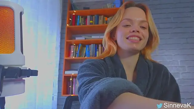 sinteas online show from 03/15/25, 09:52