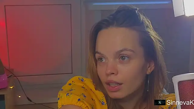 sinteas online show from 11/25/25, 10:26