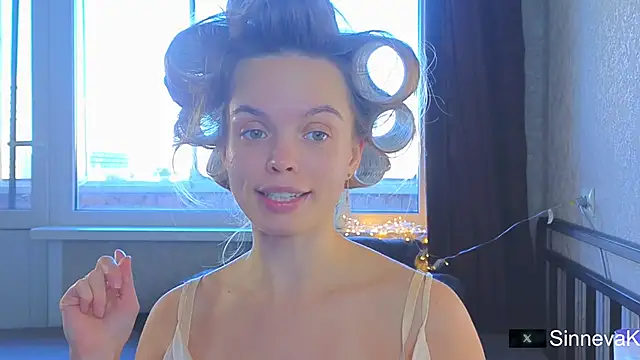 sinteas online show from 09/29/25, 01:06