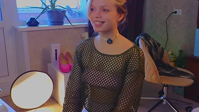 sinteas online show from 02/05/26, 09:38