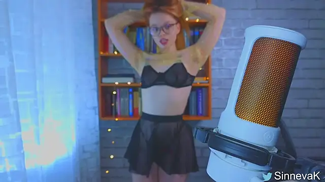 sinteas online show from 03/12/25, 02:56