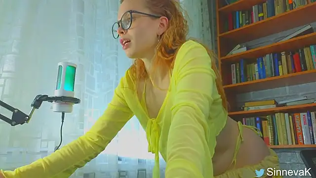 sinteas online show from 03/03/25, 04:05