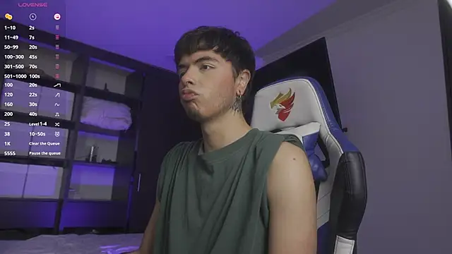  morghan  online show from 12/02/25, 05:14