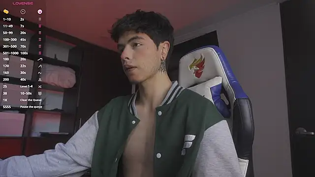  morghan  online show from 11/17/25, 08:57