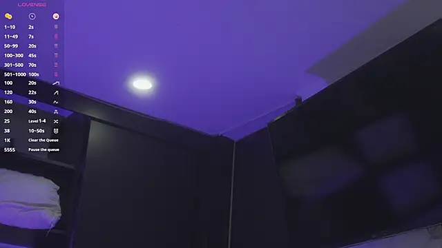  morghan  online show from 12/02/25, 05:09