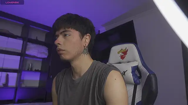  morghan  online show from 12/05/25, 03:43