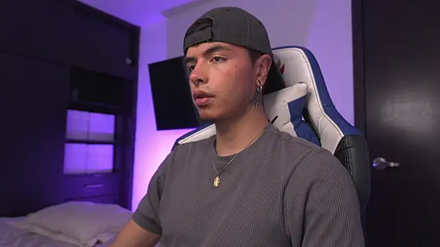 Snapshot of _morghan_ chatting on 02/24/26, 07:15 morghan online show from 02/24/26, 07:15