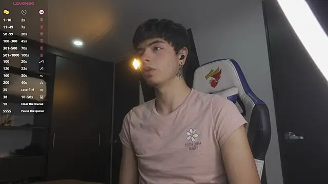  morghan  online show from 11/04/25, 09:40