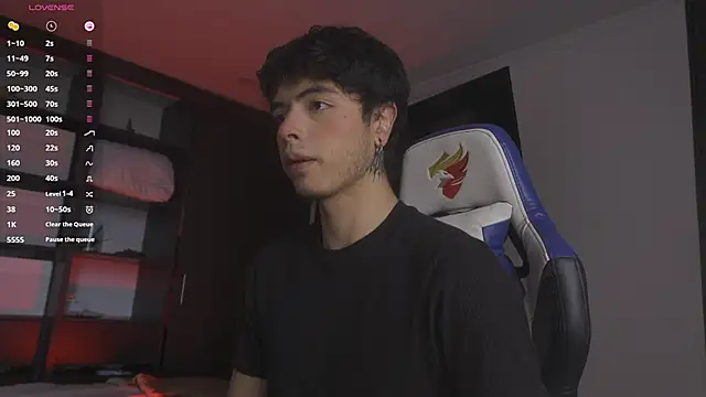  morghan  online show from 11/10/25, 07:30