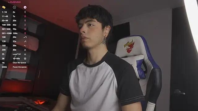  morghan  online show from 11/07/25, 05:39