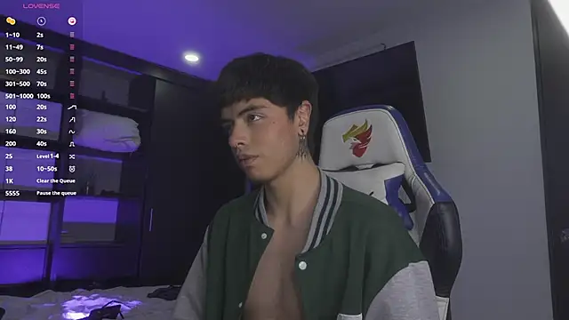  morghan  online show from 12/04/25, 06:34