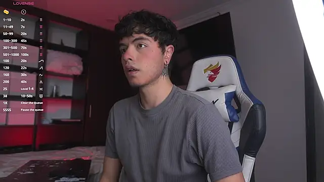  morghan  online show from 12/17/25, 04:45