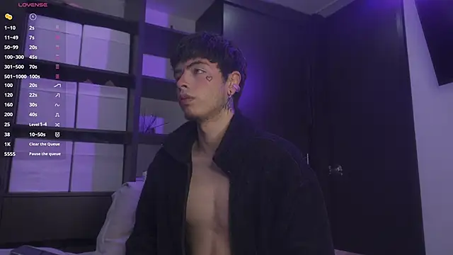  morghan  online show from 11/02/25, 12:59