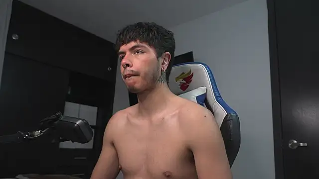 Snapshot of _morghan_ chatting on 03/31/26, 11:40 morghan online show from 03/31/26, 11:40