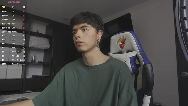  morghan  online show from 12/01/25, 05:03