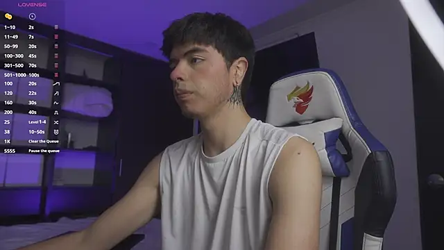  morghan  online show from 11/28/25, 03:45