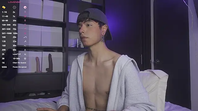  morghan  online show from 12/04/25, 06:40