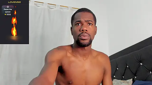 santi brown online show from 11/20/25, 11:14