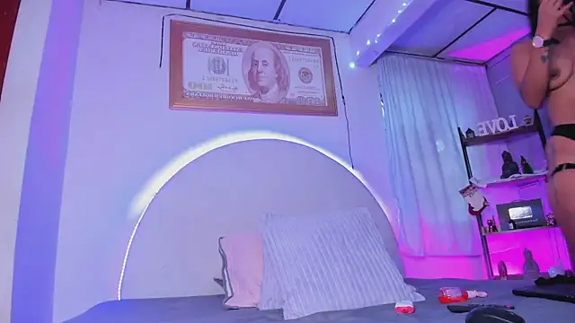 elsalondon online show from 02/20/26, 11:56